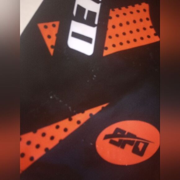 Sponeed men's cycling shorts size 3X - Picture 4 of 8